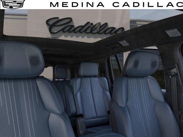 2025 Cadillac Escalade Luxury 2 AWD