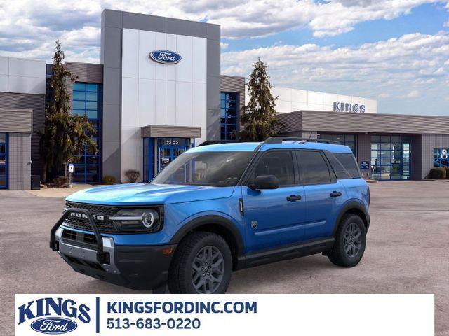 2025 Ford Bronco Sport Big Bend for sale in Cincinnati, OH