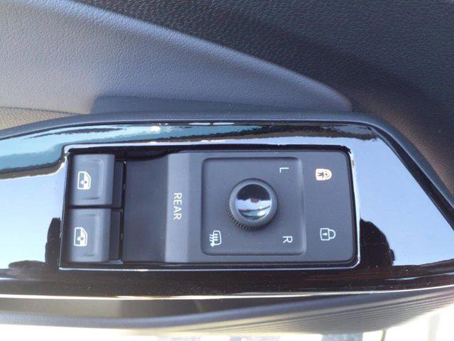 2025 Volkswagen ID.4 AWD Pro S