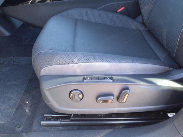2025 Volkswagen ID.4 AWD Pro S
