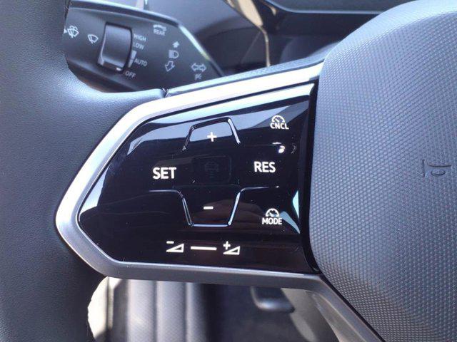 2025 Volkswagen ID.4 AWD Pro S