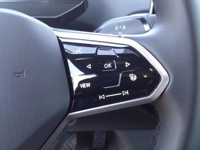 2025 Volkswagen ID.4 AWD Pro S