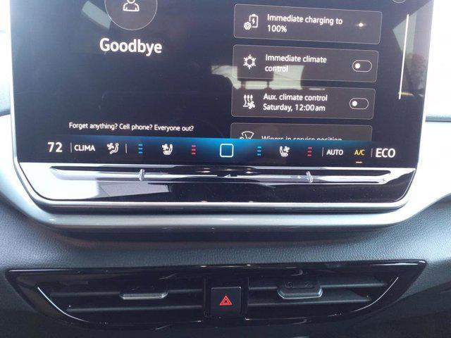 2025 Volkswagen ID.4 AWD Pro S