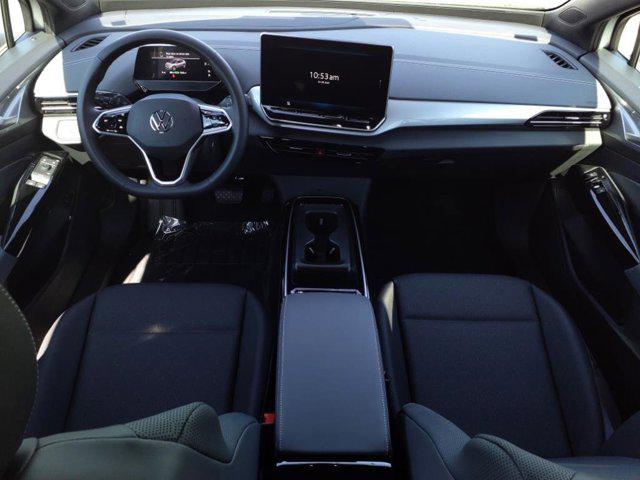 2025 Volkswagen ID.4 AWD Pro S