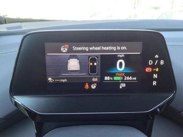 2025 Volkswagen ID.4 AWD Pro S