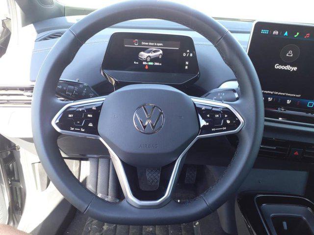 2025 Volkswagen ID.4 AWD Pro S