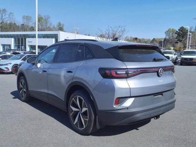 2025 Volkswagen ID.4 AWD Pro S