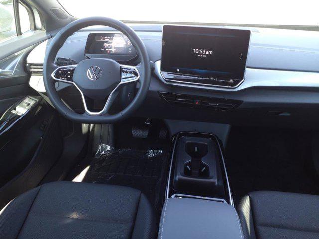 2025 Volkswagen ID.4 AWD Pro S
