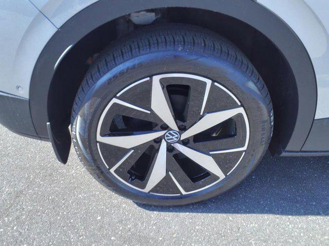 2025 Volkswagen ID.4 AWD Pro S