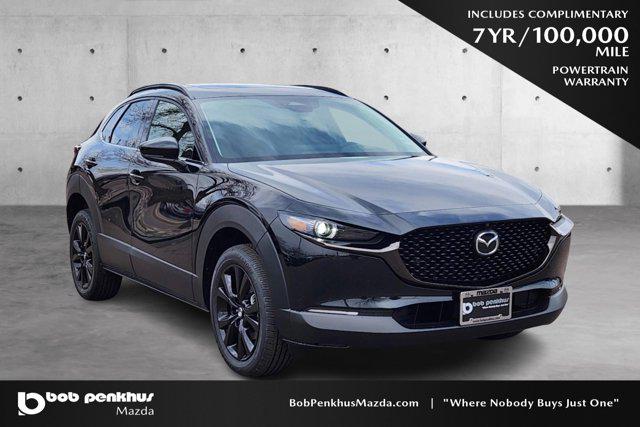 2025 Mazda CX-30 2.5 Turbo Premium Plus Package for sale in Colorado Springs, CO