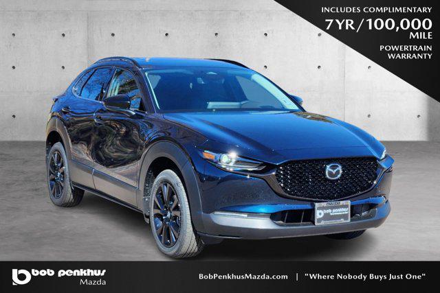 2025 Mazda CX-30 2.5 Turbo Premium Package for sale in Colorado Springs, CO