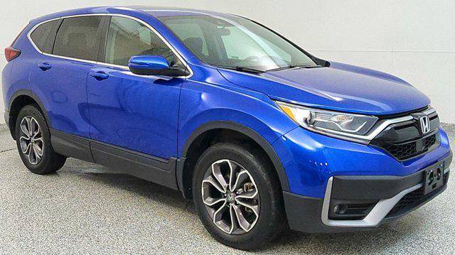 2020 Honda CR-V AWD EX for sale in Freehold, NJ