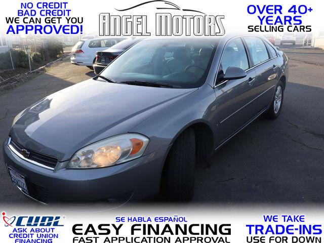 2006 Chevrolet Impala LTZ for sale in Santa Rosa, CA