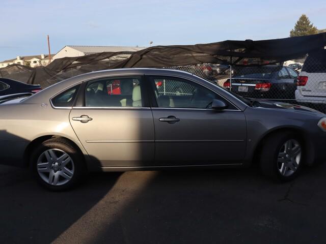 2006 Chevrolet Impala LTZ