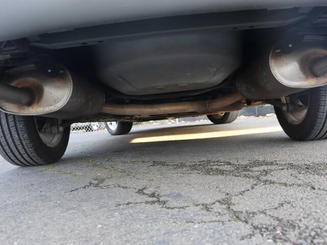 2006 Chevrolet Impala LTZ