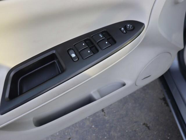 2006 Chevrolet Impala LTZ