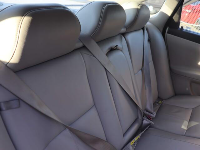2006 Chevrolet Impala LTZ