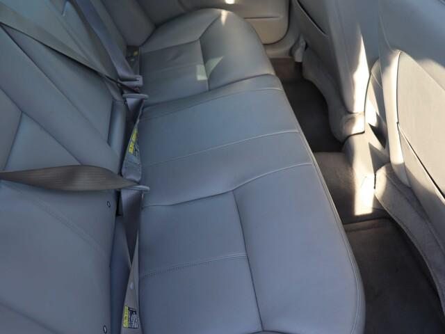 2006 Chevrolet Impala LTZ