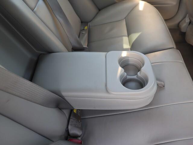 2006 Chevrolet Impala LTZ