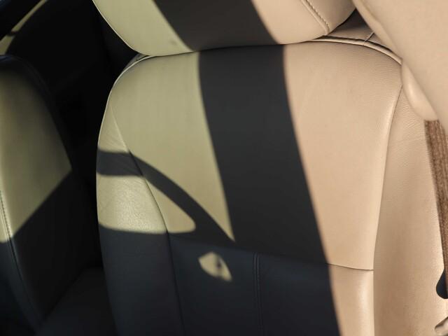 2006 Chevrolet Impala LTZ