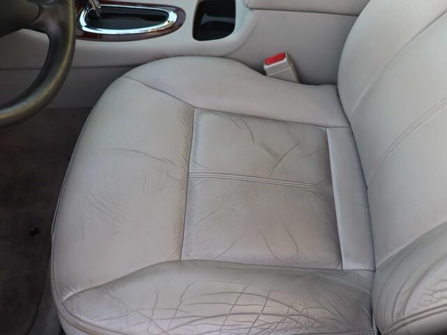 2006 Chevrolet Impala LTZ