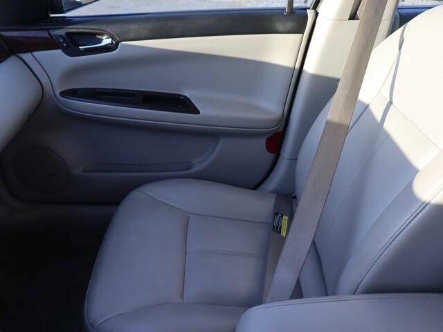 2006 Chevrolet Impala LTZ