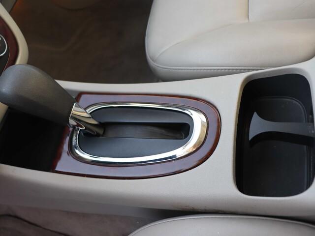2006 Chevrolet Impala LTZ
