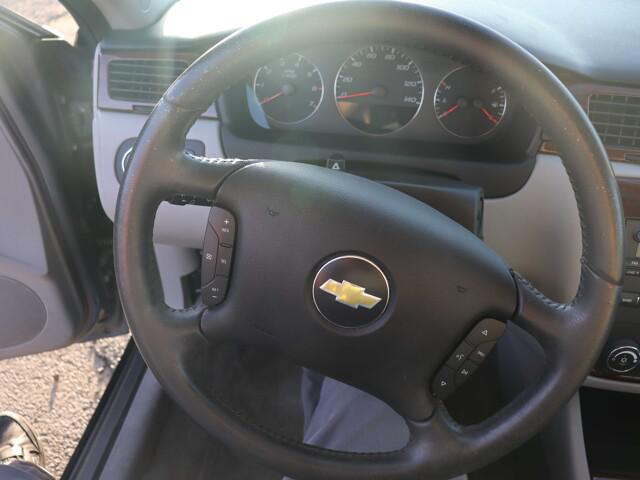 2006 Chevrolet Impala LTZ