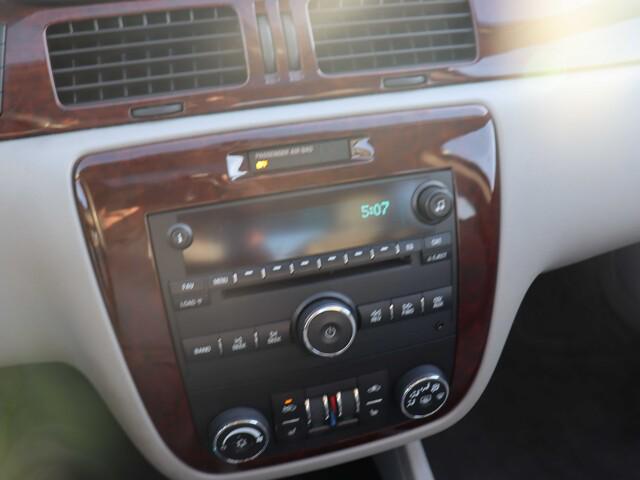 2006 Chevrolet Impala LTZ