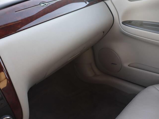 2006 Chevrolet Impala LTZ