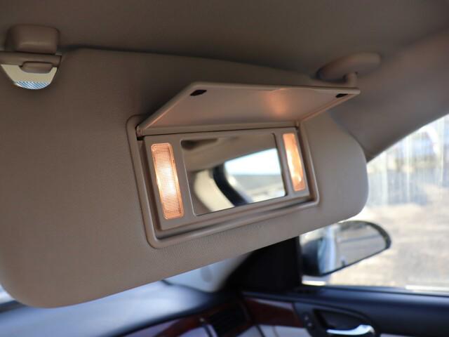 2006 Chevrolet Impala LTZ