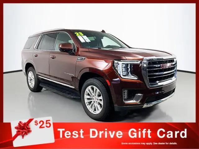 2023 GMC Yukon 4WD SLT for sale in Tampa, FL