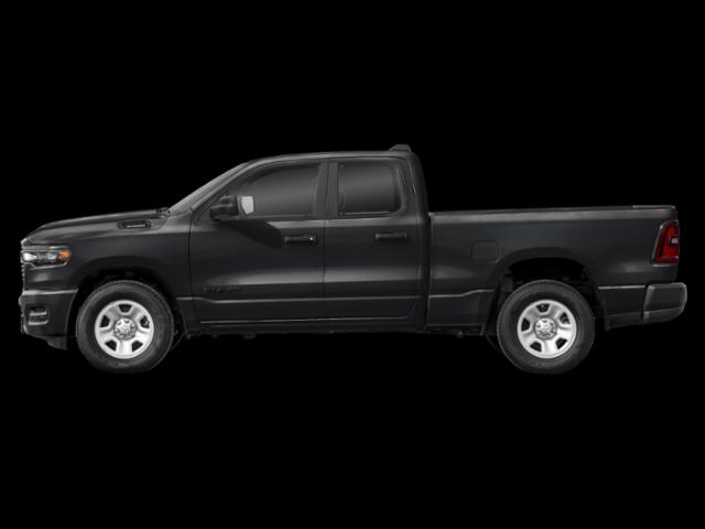 2025 RAM Ram 1500 RAM 1500 TRADESMAN QUAD CAB 4X2 64 BOX