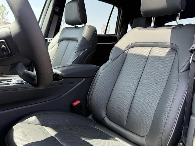 2025 Wagoneer Wagoneer S WAGONEER S LIMITED