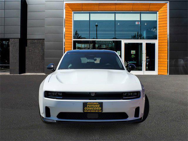 2025 Dodge Charger CHARGER 2-DOOR DAYTONA R/T AWD