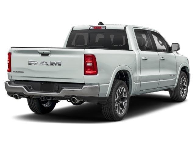 2025 RAM Ram 1500 RAM 1500 LARAMIE CREW CAB 4X4 64 BOX
