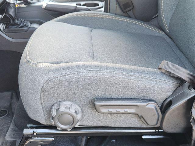 2025 Jeep Wrangler 4-Door Summit 4x4