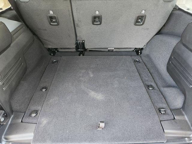 2025 Jeep Wrangler 4-Door Summit 4x4