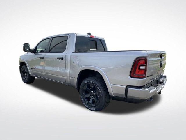 2025 RAM Ram 1500 RAM 1500 BIG HORN CREW CAB 4X4 57 BOX 2025 RAM Ram 1500 RAM 1500 BIG HORN CREW CAB 4X4 57 BOX
