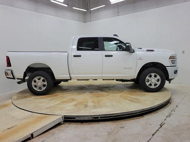 2025 RAM Ram 2500 RAM 2500 BIG HORN CREW CAB 4X4 64 BOX