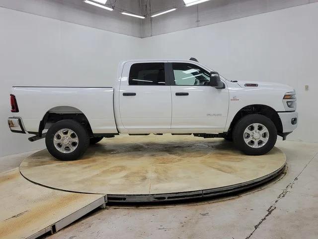 2025 RAM 2500 RAM 2500 BIG HORN CREW CAB 4X4 64 BOX 2025 RAM 2500 RAM 2500 BIG HORN CREW CAB 4X4 64 BOX
