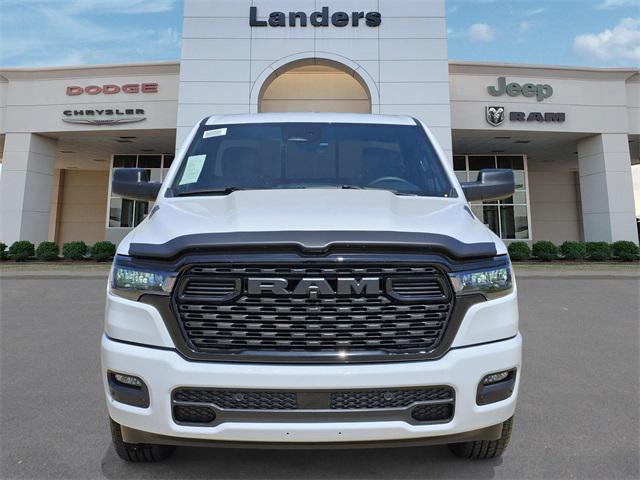 2025 RAM Ram 1500 RAM 1500 TRADESMAN QUAD CAB 4X2 64 BOX