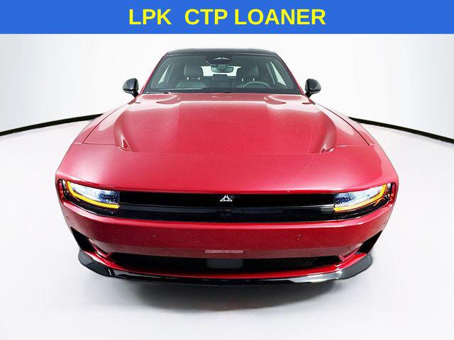 2025 Dodge Charger CHARGER 2-DOOR DAYTONA R/T AWD