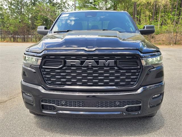 2025 RAM Ram 1500 RAM 1500 TRADESMAN QUAD CAB 4X2 64 BOX