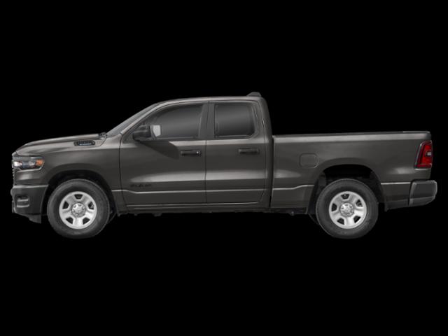 2025 RAM Ram 1500 RAM 1500 TRADESMAN QUAD CAB 4X2 64 BOX
