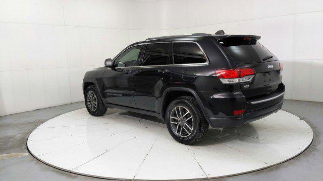 2020 Jeep Grand Cherokee Limited 4X2