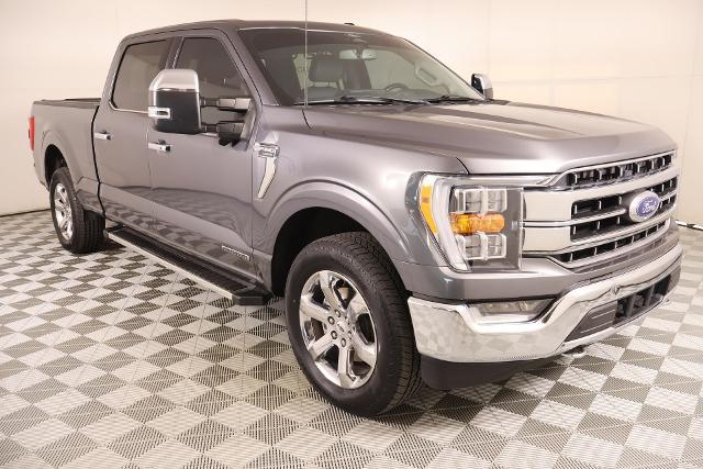 2022 Ford F-150 LARIAT for sale in Oklahoma City, OK