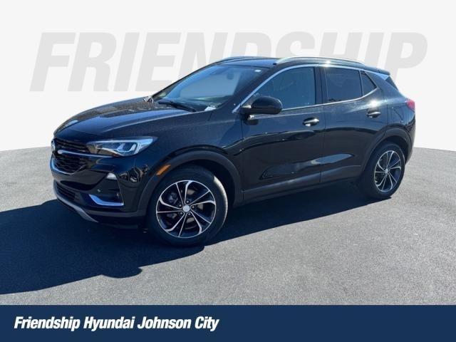 2022 Buick Encore GX FWD Essence