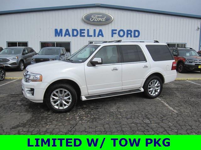 2016 Ford Expedition Limited for sale in Madelia, MN