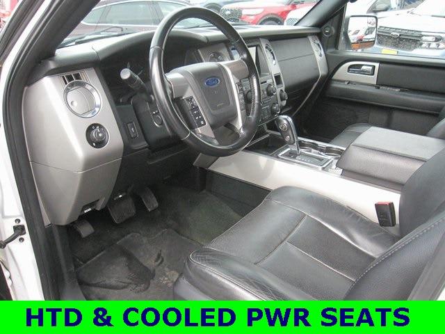2016 Ford Expedition Limited